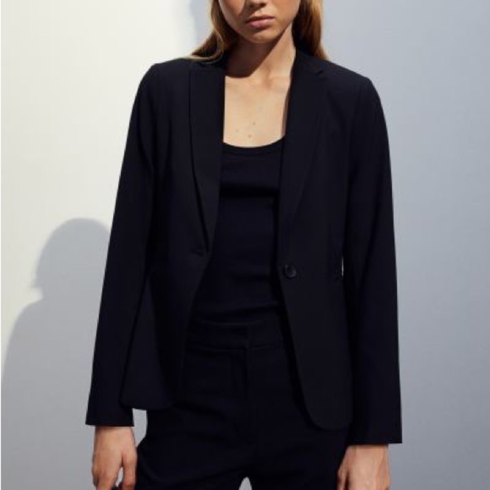 NWOT blazer